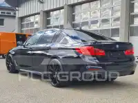 2017 BMW 550M