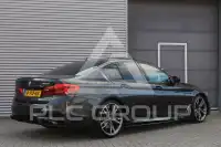 2017 BMW 550M