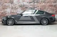 2017 BMW 550M