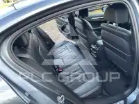 2017 BMW 550M