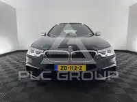 2017 BMW M550