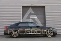 2017 BMW 550M