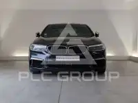 2017 BMW 550M