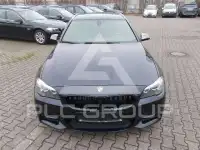 2017 BMW 550M