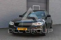 2017 BMW 550M