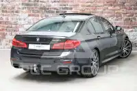 2017 BMW 550M