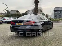 2017 BMW 550M