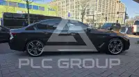 2017 BMW 550M