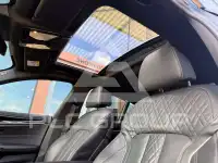 2017 BMW 550M