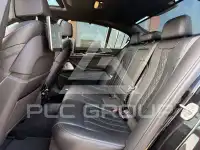 2017 BMW 550M