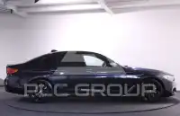 2017 BMW 550M