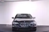 2017 BMW 550M