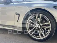 2017 BMW 425