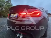 2017 BMW 425