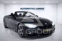 2017 BMW 425