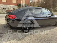 2017 BMW 425