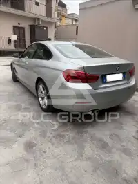 2017 BMW 425