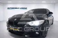 2017 BMW 425