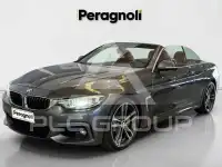 2017 BMW 425