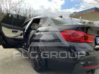 2017 BMW 425
