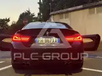 2017 BMW 425