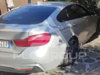 2017 BMW 425