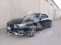 2017 BMW 425