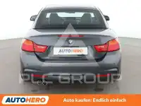 2017 BMW 425