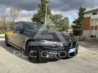 2017 BMW 425