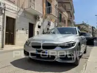 2017 BMW 425