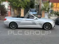 2017 BMW 425