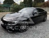 2017 BMW 425