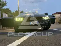 2017 BMW 425