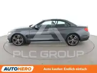 2017 BMW 425