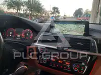 2017 BMW 425