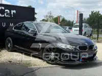 2017 BMW 425