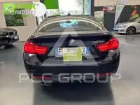 2017 BMW 425