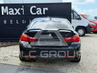 2017 BMW 425
