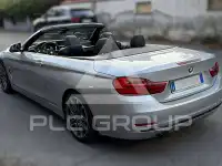 2017 BMW 425