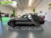 2017 BMW 425