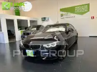 2017 BMW 425