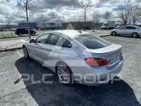 2017 BMW 425