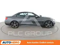 2017 BMW 425