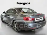 2017 BMW 425