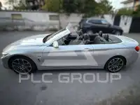 2017 BMW 425
