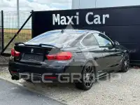2017 BMW 425