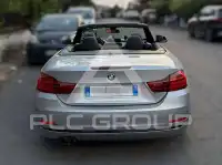 2017 BMW 425