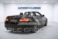2017 BMW 425