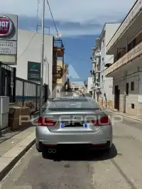2017 BMW 425