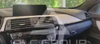 2017 BMW 425